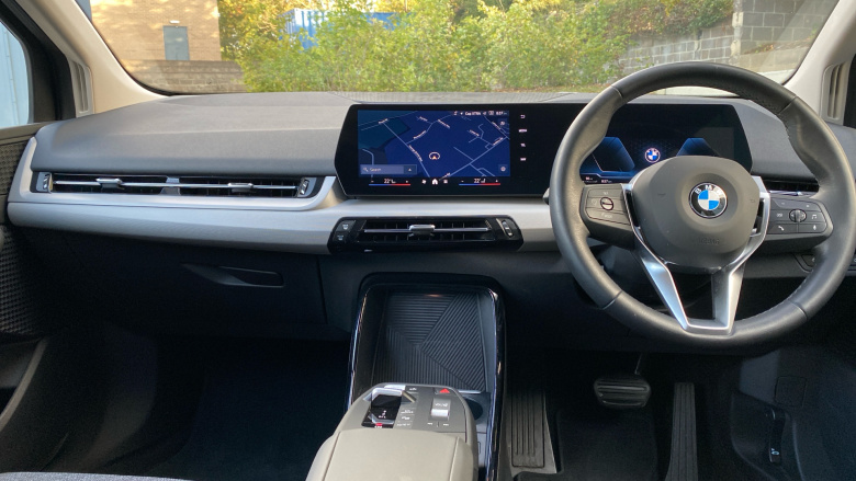 BMW 2 Series 220i MHT Sport 5dr DCT Petrol Hatchback